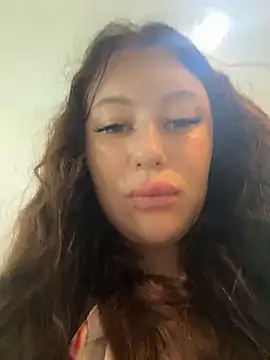 AndreaMood online show from March 2026 02:25:01 AM