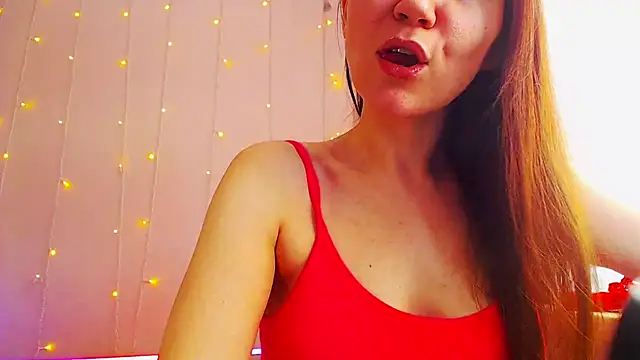 MelanyOx online show from December 2024 04:55:02 AM