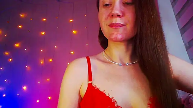 MelanyOx online show from December 2024 02:45:01 PM