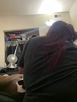 Snapshot of Dnasty408 chatting on September 2025 10:11:01 PM Dnasty408 online show from September 2025 10:11:01 PM