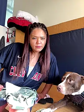 Snapshot of Dnasty408 chatting on October 2025 10:44:01 PM Dnasty408 online show from October 2025 10:44:01 PM