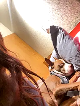 Snapshot of Dnasty408 chatting on October 2025 04:26:01 AM Dnasty408 online show from October 2025 04:26:01 AM