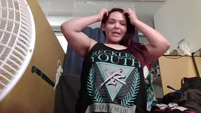 Snapshot of Dnasty408 chatting on October 2025 04:09:02 AM Dnasty408 online show from October 2025 04:09:02 AM