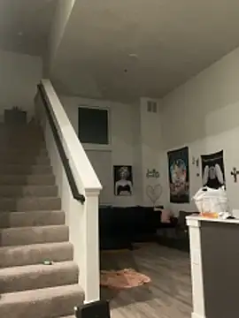 Snapshot of Dnasty408 chatting on November 2025 11:42:02 AM Dnasty408 online show from November 2025 11:42:02 AM