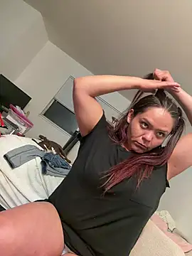 Snapshot of Dnasty408 chatting on July 2026 08:08:01 AM Dnasty408 online show from July 2026 08:08:01 AM