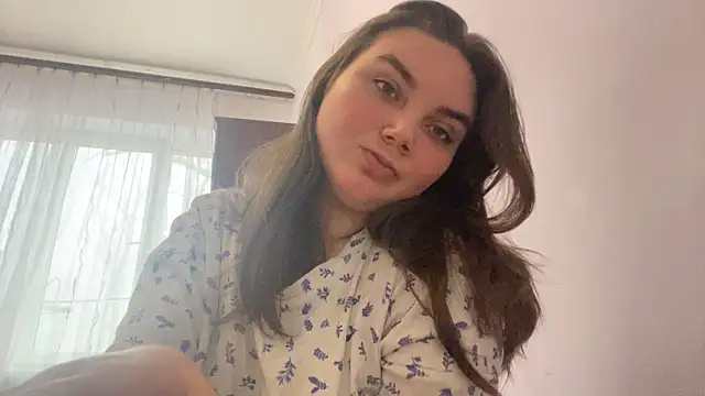 Dreamyblushfairy online show from December 2024 11:40:01 AM