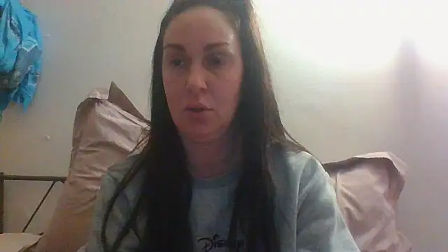 BELLAMORGANE1 online show from January 2025 06:35:02 PM