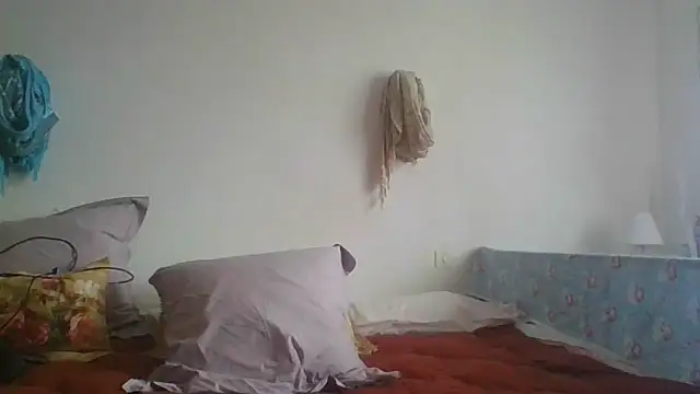 BELLAMORGANE1 online show from January 2025 03:14:02 PM