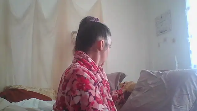 BELLAMORGANE1 online show from January 2025 03:44:01 PM