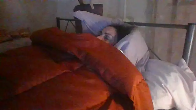 BELLAMORGANE1 online show from February 2025 07:20:02 PM