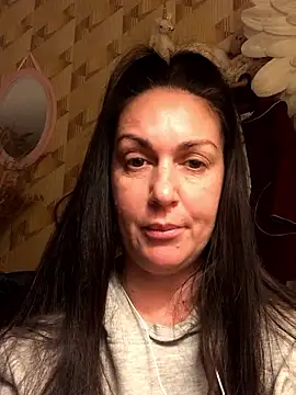 BELLAMORGANE1 online show from January 2026 05:29:02 PM