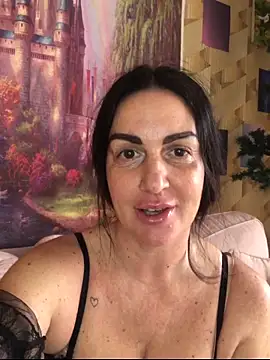 BELLAMORGANE1 online show from March 2026 03:30:01 PM