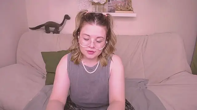 TessPleasure online show from December 2024 10:25:02 AM