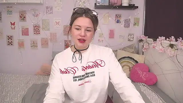 TessPleasure online show from January 2025 05:11:01 PM