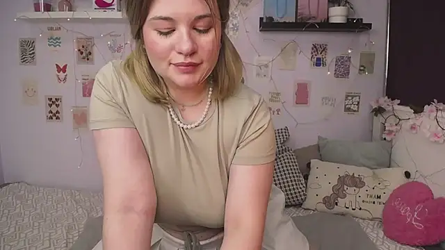 TessPleasure online show from January 2025 04:12:01 PM