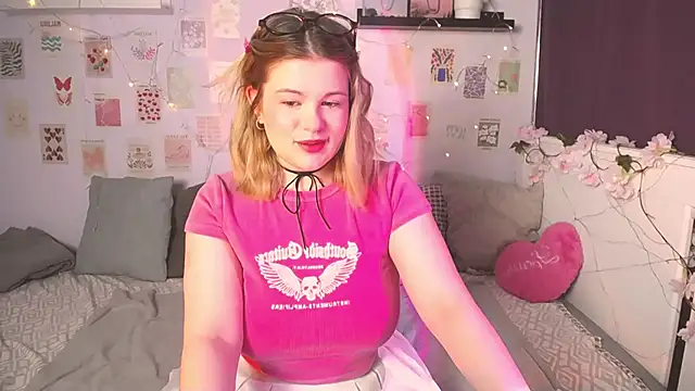 TessPleasure online show from January 2025 02:28:02 PM