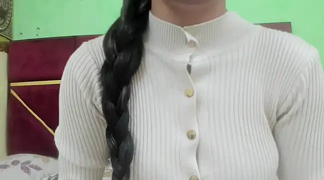 Somiya87 online show from February 2025 04:10:02 PM