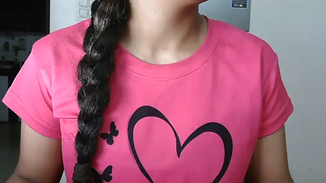 Somiya87 online show from March 2026 02:17:01 AM