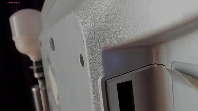 Lana Parker 01 online show from October 2025 08:08:02 PM