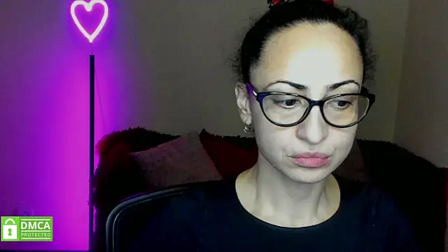 Arianasweety23 online show from January 2025 09:37:02 AM