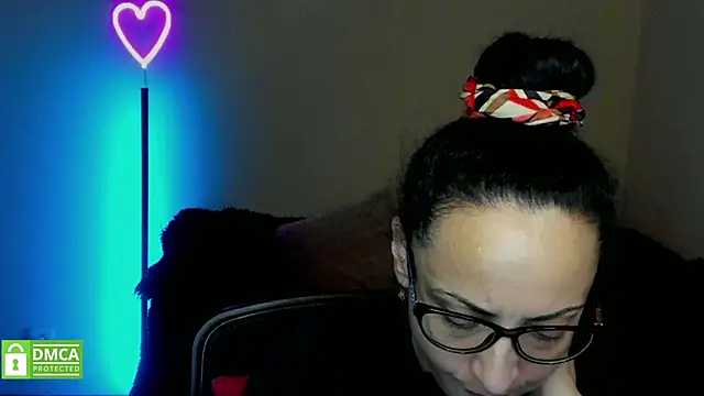 Arianasweety23 online show from February 2025 02:29:02 AM