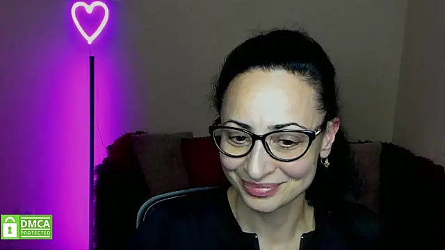 Arianasweety23 online show from February 2025 06:33:01 PM