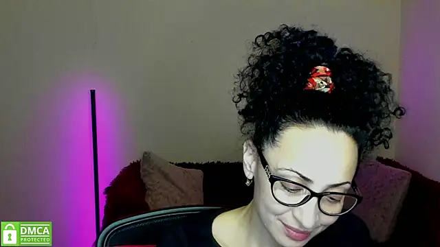 Arianasweety23 online show from February 2025 03:33:02 AM