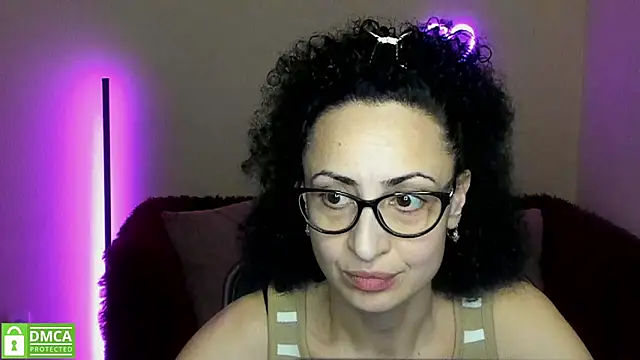 Arianasweety23 online show from March 2025 06:22:02 PM