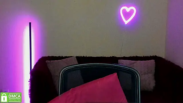 Arianasweety23 online show from March 2025 09:27:02 PM