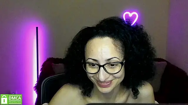 Arianasweety23 online show from March 2025 09:29:01 PM