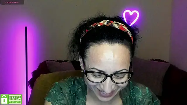 Arianasweety23 online show from March 2025 02:20:01 AM