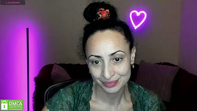 Arianasweety23 online show from March 2025 05:57:01 AM