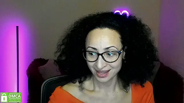 Arianasweety23 online show from March 2025 06:32:01 PM