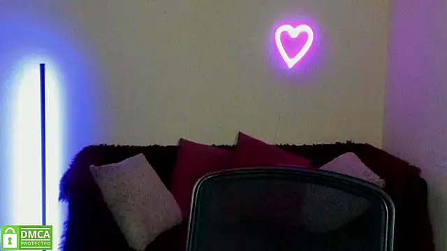 Arianasweety23 online show from March 2025 09:32:02 PM