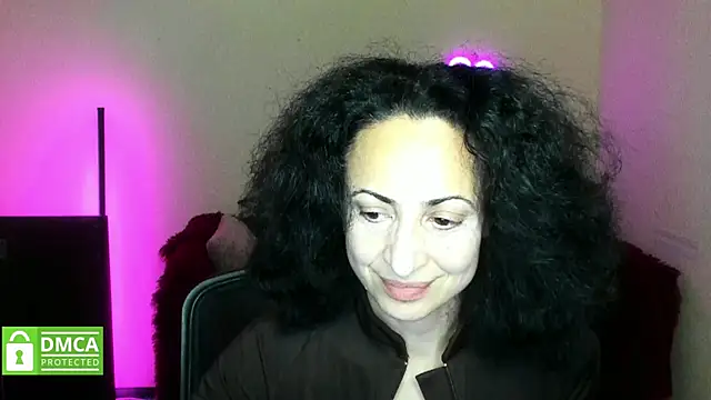 Arianasweety23 online show from October 2025 05:23:02 PM