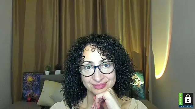 Arianasweety23 online show from November 2025 06:30:01 PM