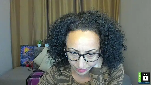 Arianasweety23 online show from November 2025 06:23:02 PM