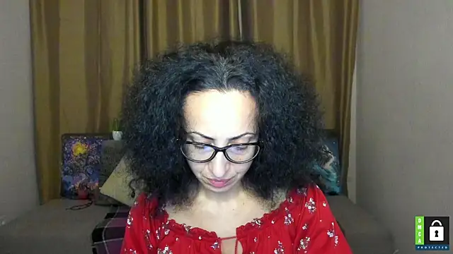 Arianasweety23 online show from November 2025 06:29:01 PM