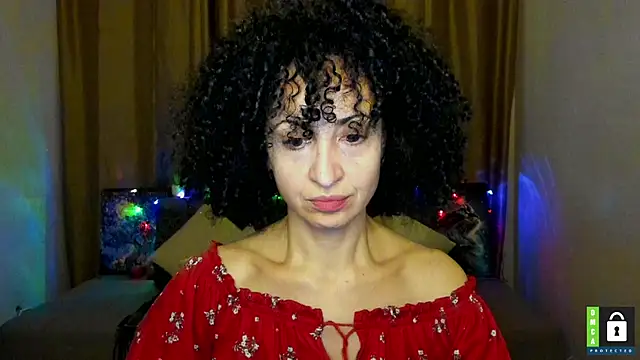 Arianasweety23 online show from November 2025 06:23:02 PM