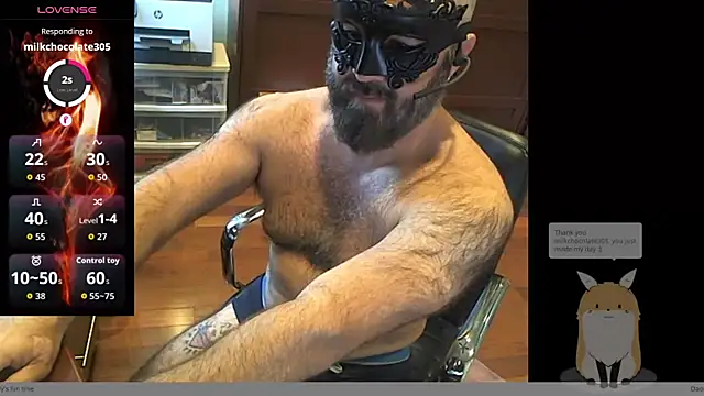 geronimo 431 online show from October 2025 05:39:01 PM