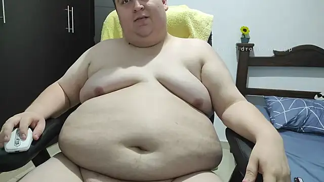 Gorditohot online show from February 2025 05:31:02 AM