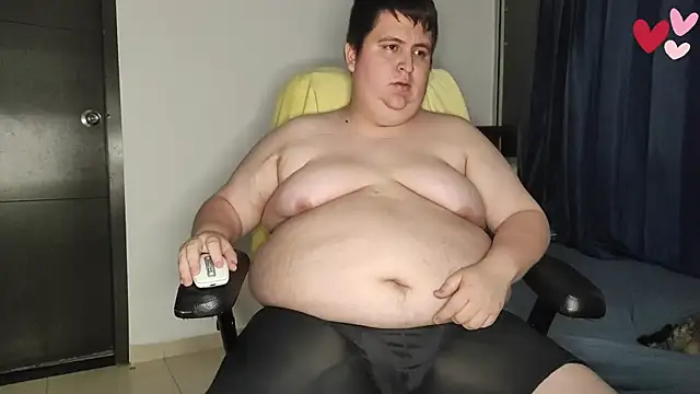 Gorditohot online show from March 2025 06:58:01 AM