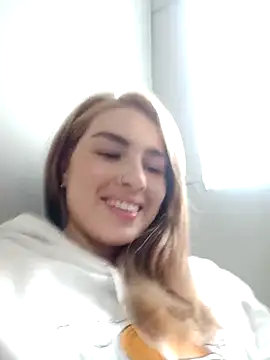 VictoriaMolina online show from February 2025 10:31:01 PM