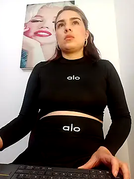 VictoriaMolina online show from September 2025 12:55:02 AM