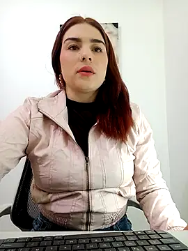 VictoriaMolina online show from November 2025 01:16:02 AM