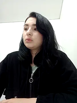 Snapshot of VictoriaMolina chatting on April 2026 08:48:01 PM VictoriaMolina online show from April 2026 08:48:01 PM