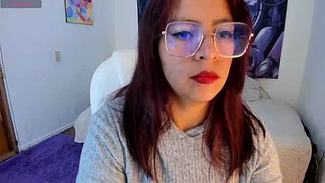 Irene Grey20 online show from October 2025 02:46:02 AM