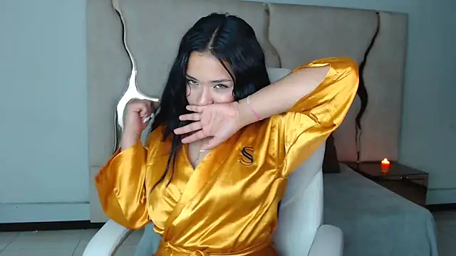 IsabellRodriguez18 online show from February 2025 06:39:02 AM