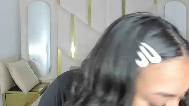 IsabellRodriguez18 online show from November 2025 04:14:02 AM