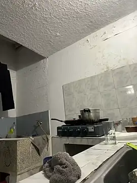 MikeAndJessy online show from December 2024 01:11:02 AM